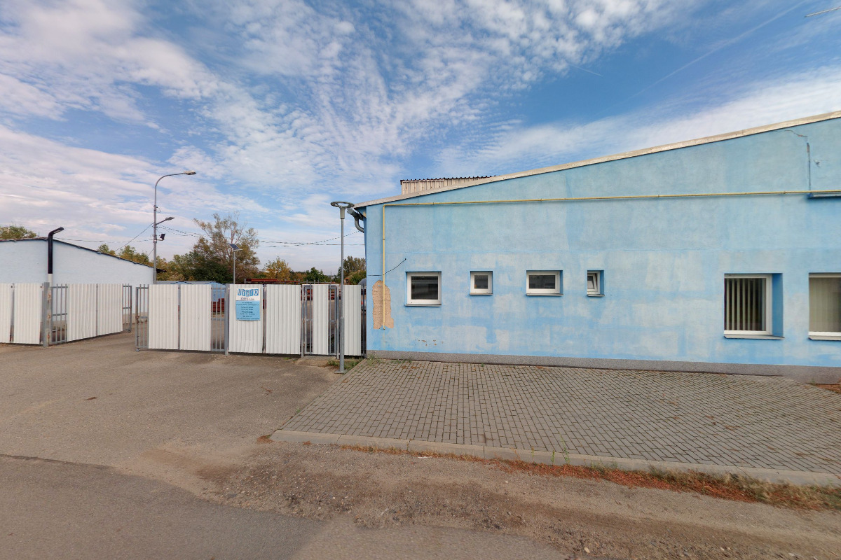 VYSTO KOBYLÍ, s.r.o.