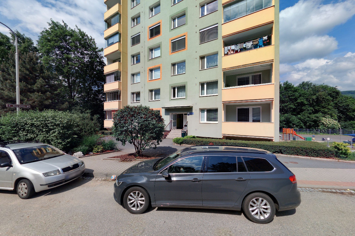 Jiří Hromek - elektroinstalační práce