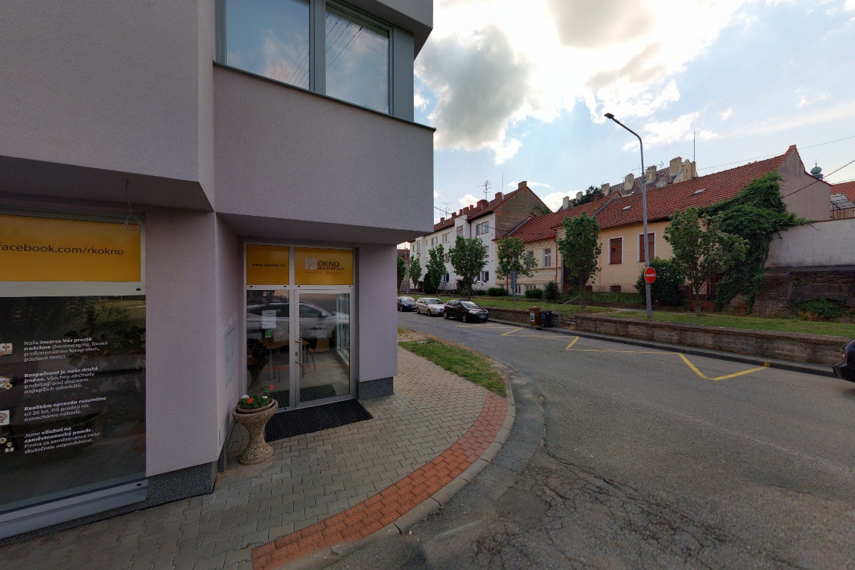OKNO NEMOVITOSTÍ foto 6