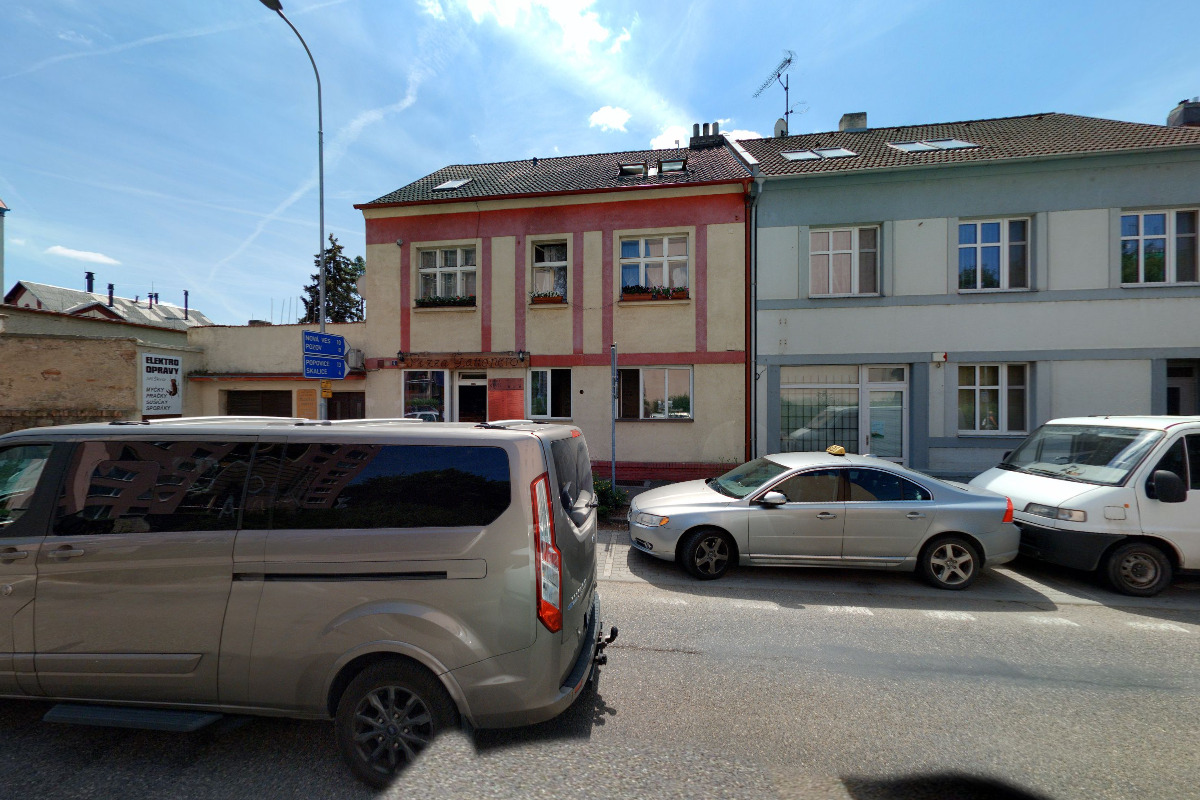 Elektrikář - Elektro služby Benešov foto 5