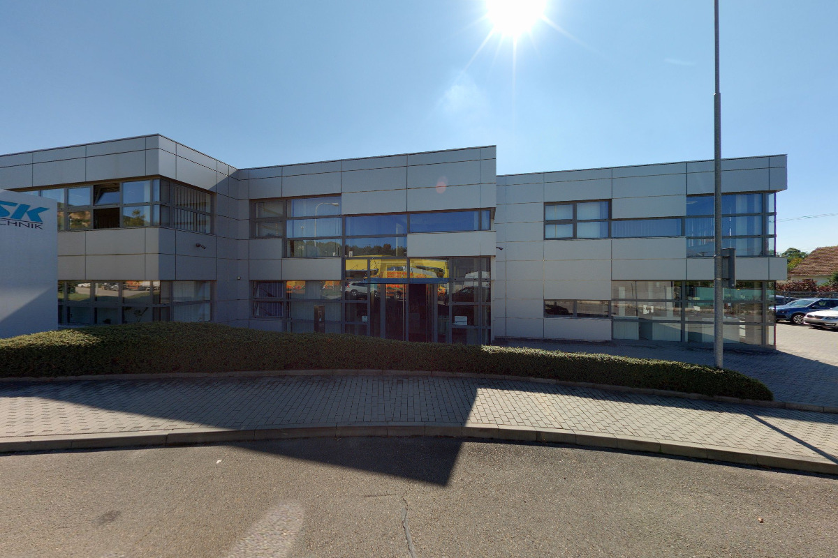 SK Technik, spol. s r.o.