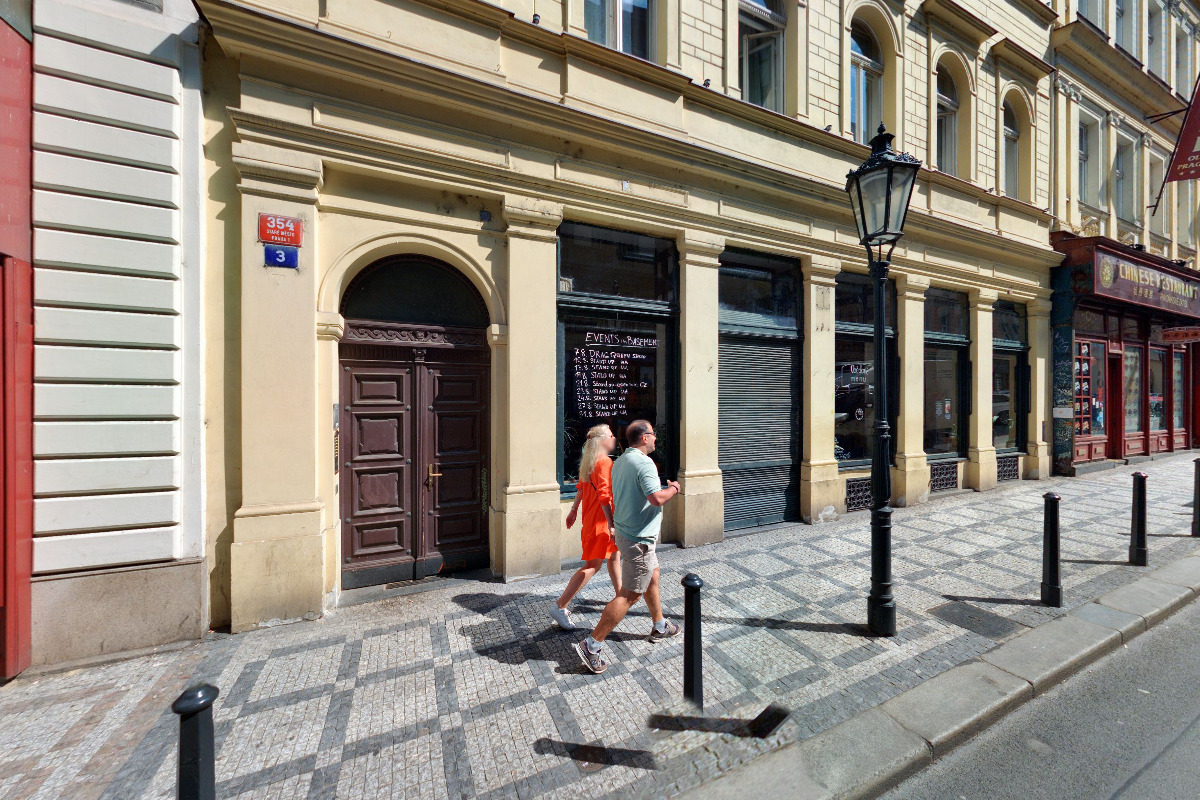 Apartment Skořepka foto 1