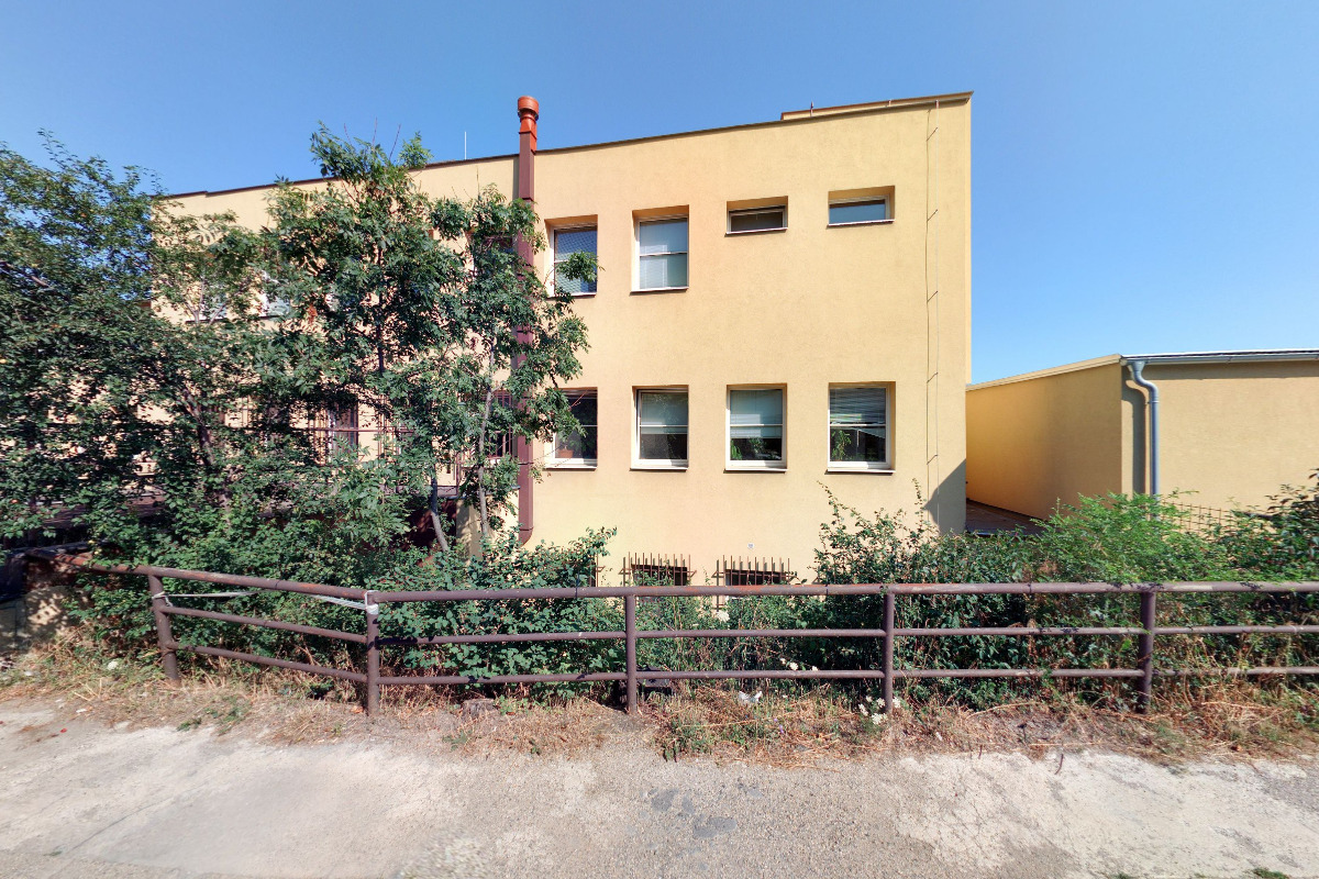 Oddělení dozimetrie záření ÚJF AV ČR