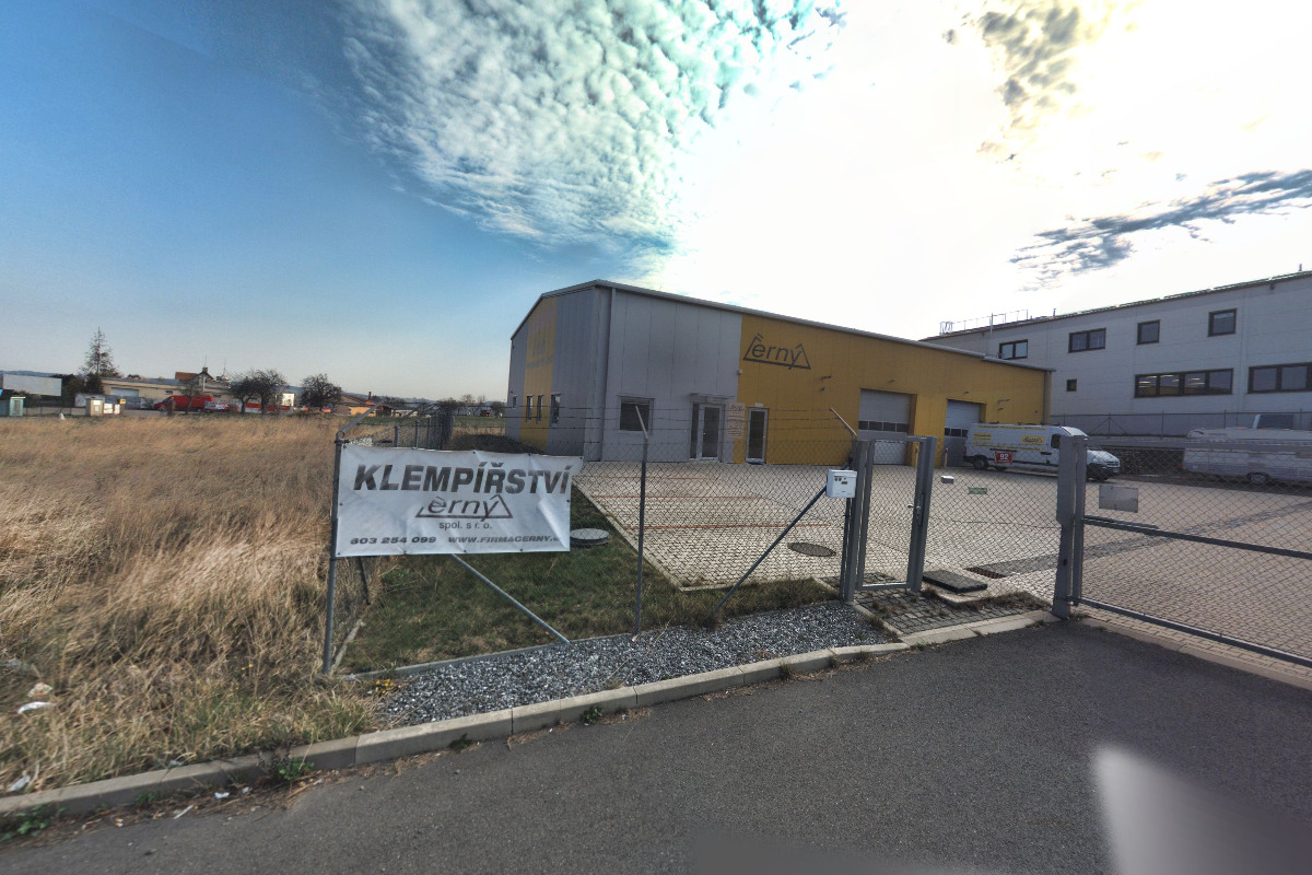 Klempířství Černý spol. s r.o. foto 6