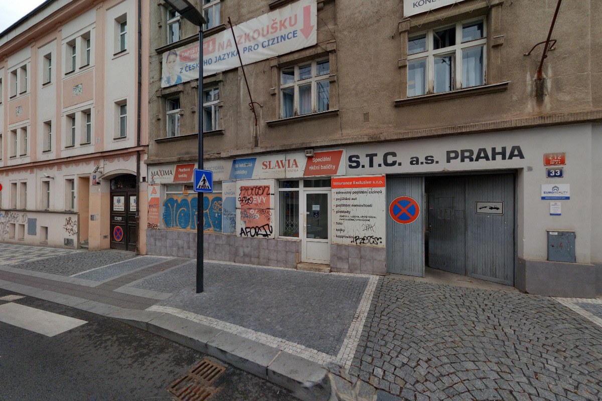 Michal Zelenka - malířské a tapetářské práce