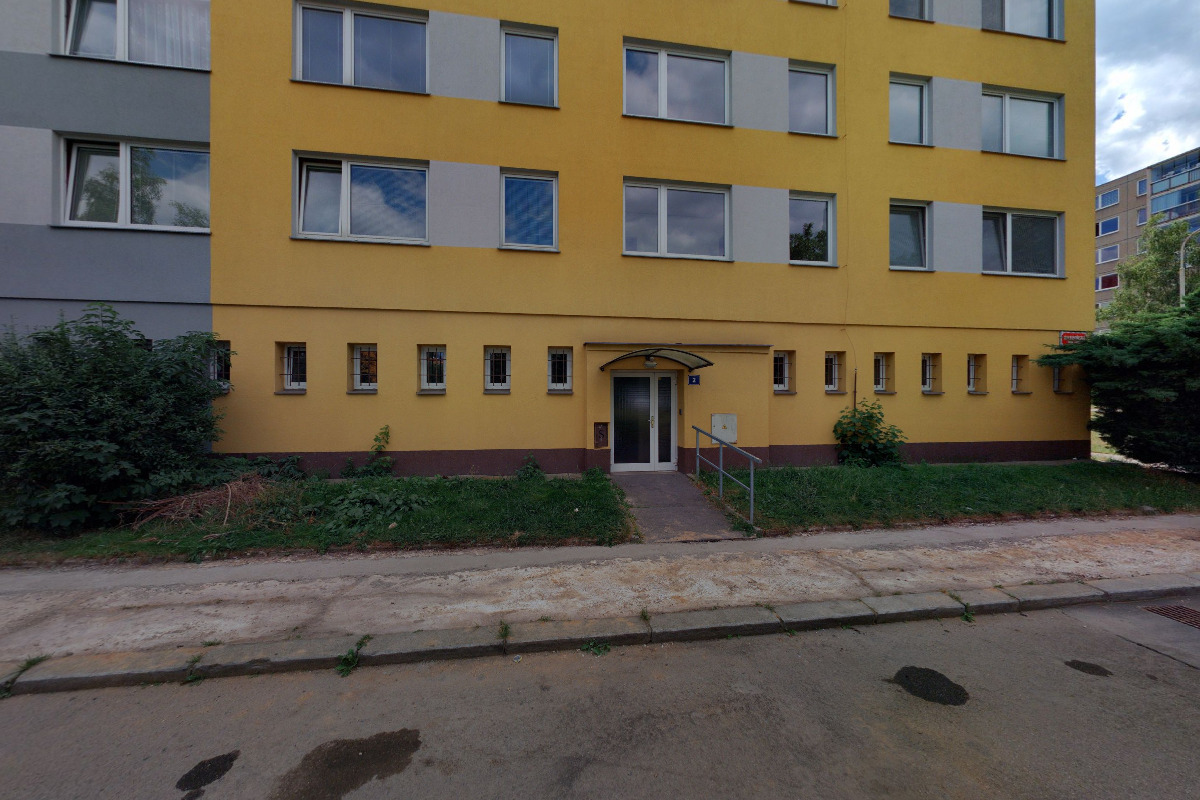 Historický tanec - Hana Tillmanová