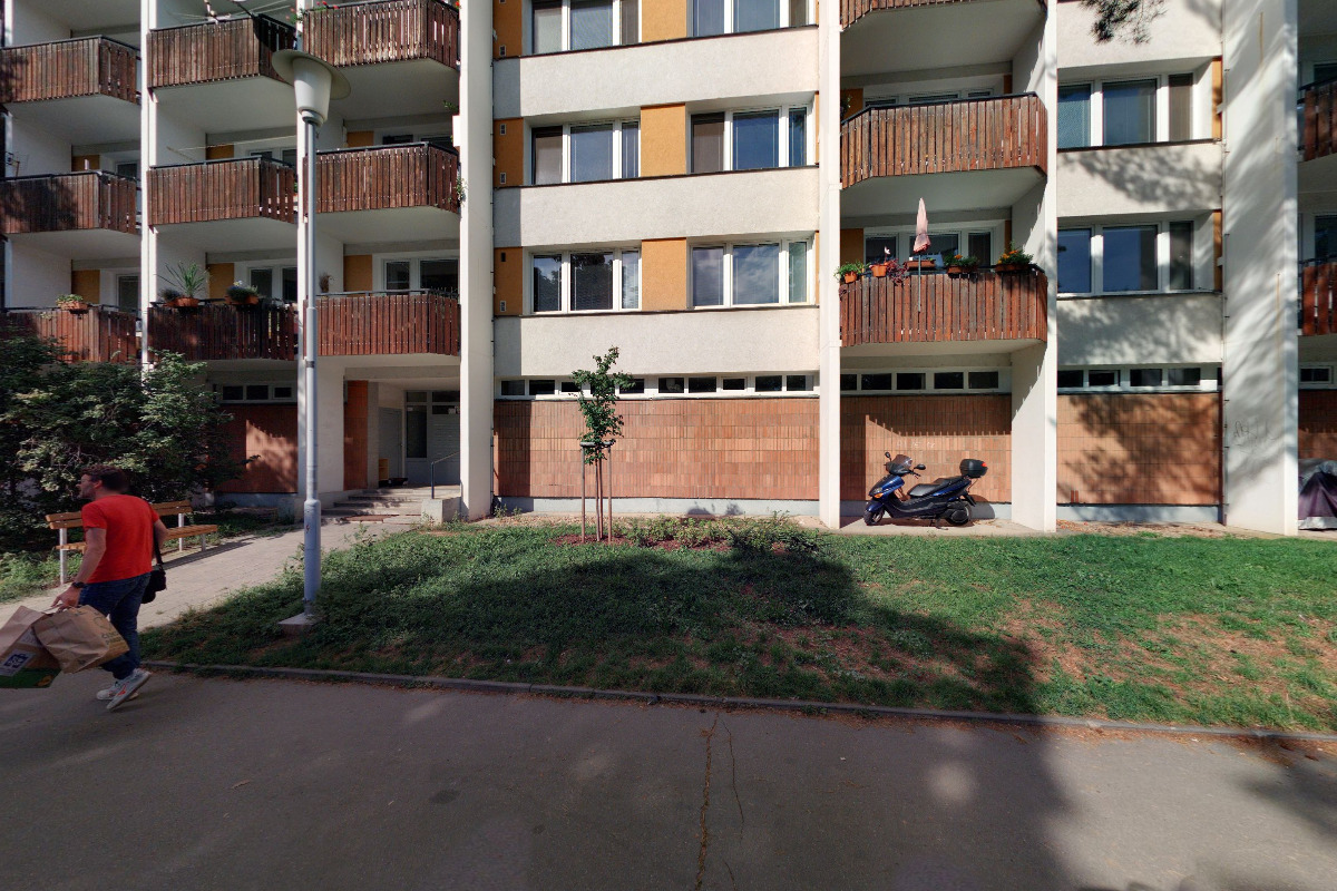 Ing. Stanislav Vilímek, CSc.