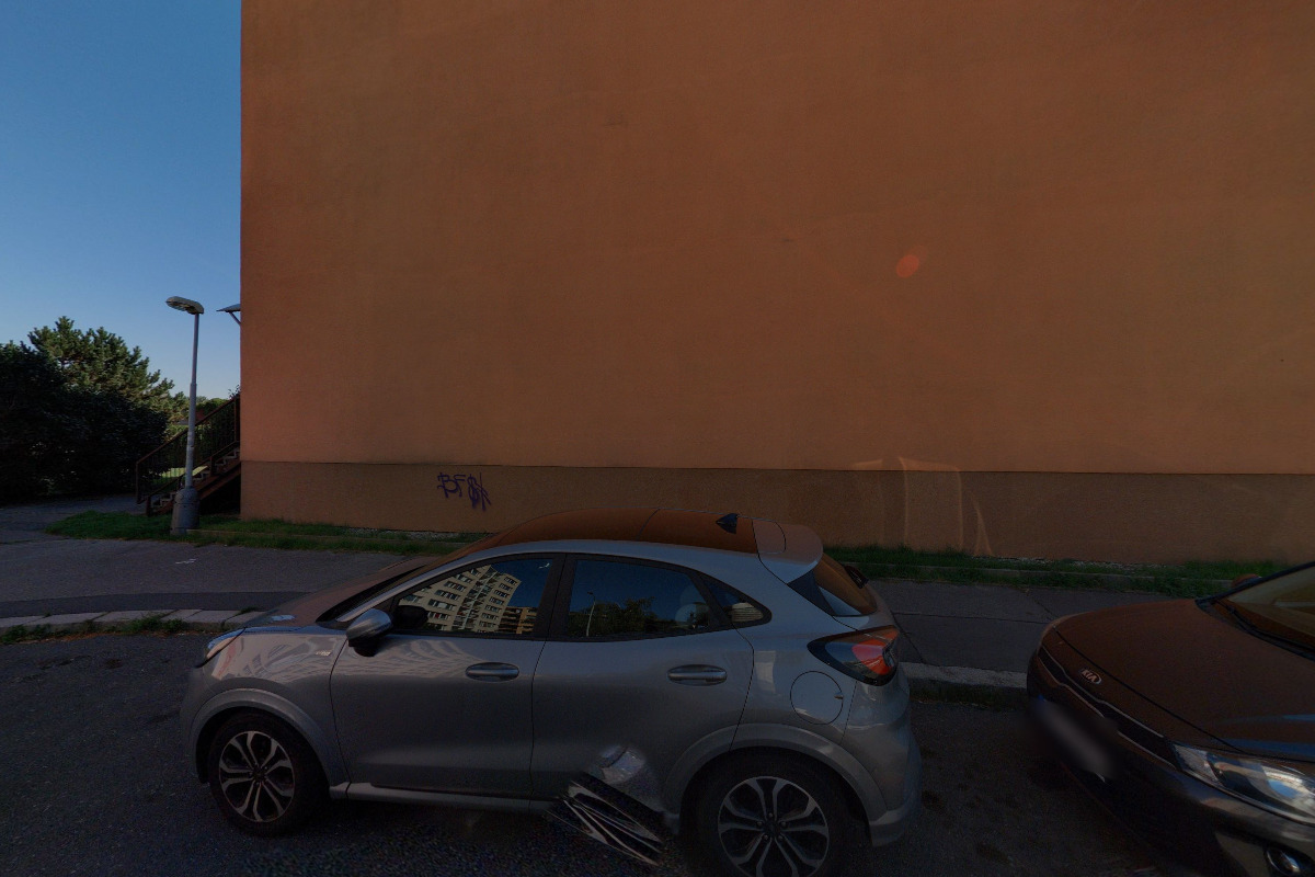 Bytové družstvo KOMISTAV