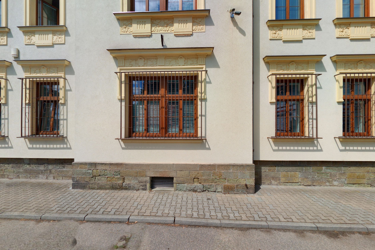 Český rybářský svaz, z. s., místní organizace Potštejn