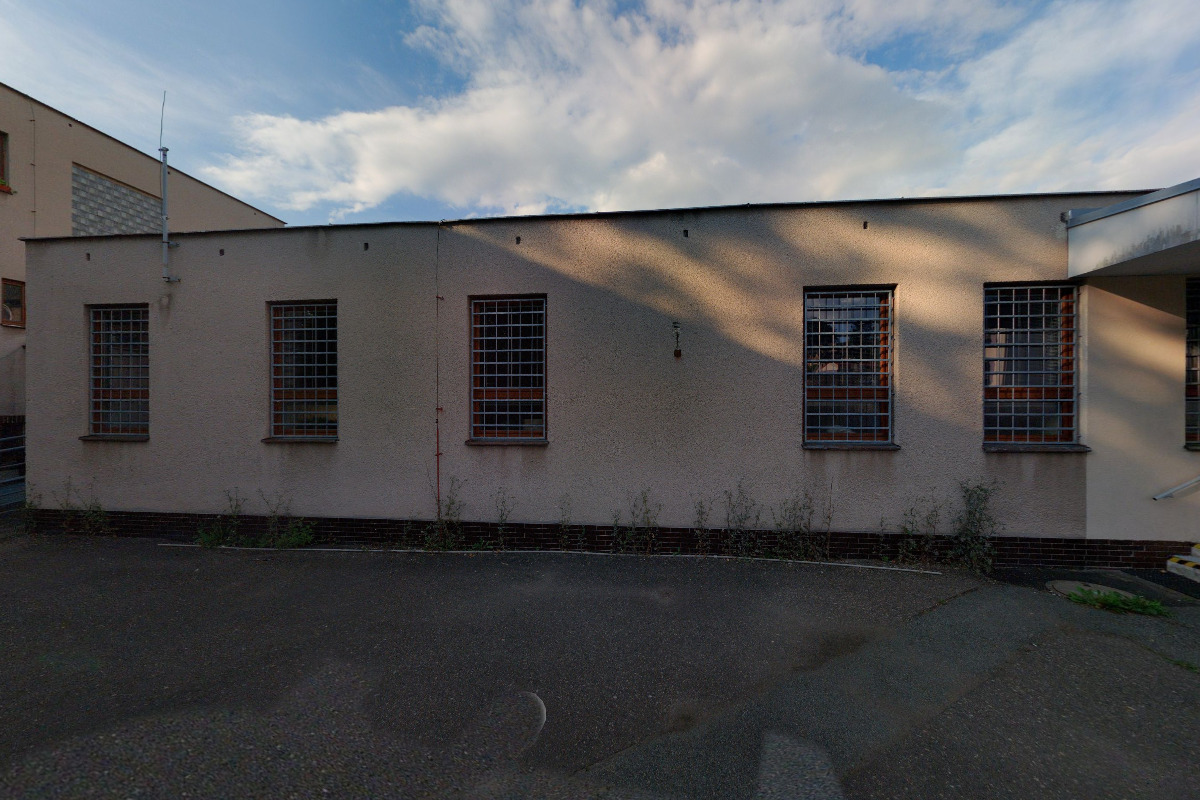 Pošta Jablonné nad Orlicí foto 2