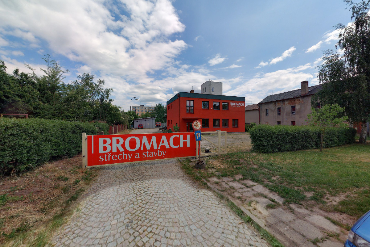 Bromach - střechy a stavby foto 5