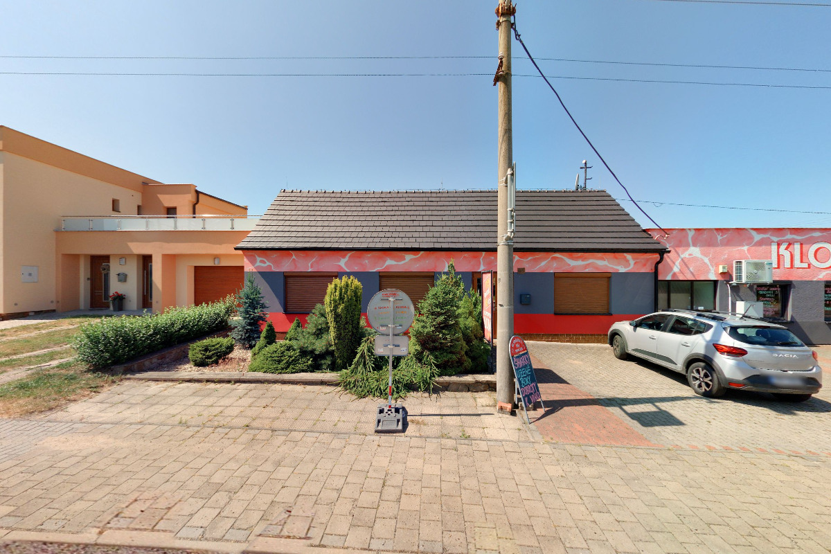 Řeznictví a uzenářství Jaromír Novák