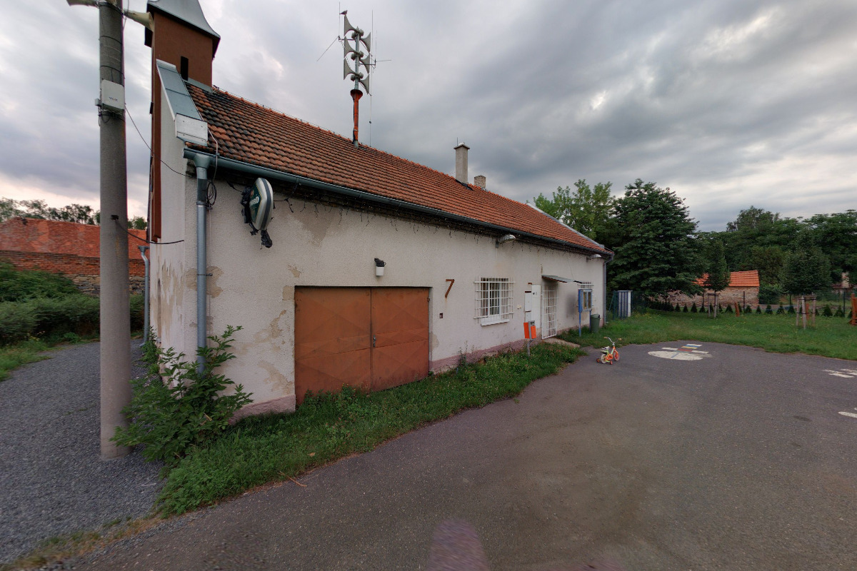 Občanské sdružení V polích