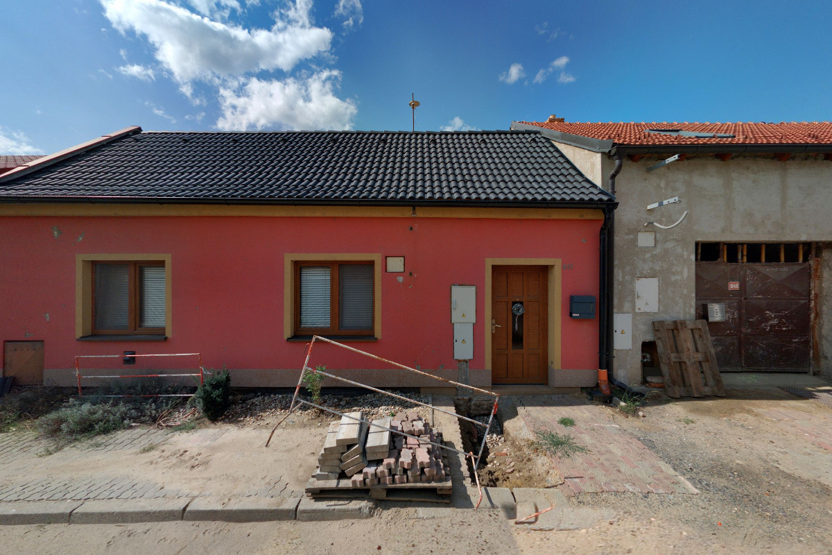 Vinařství Hradilovi s.r.o. foto 2