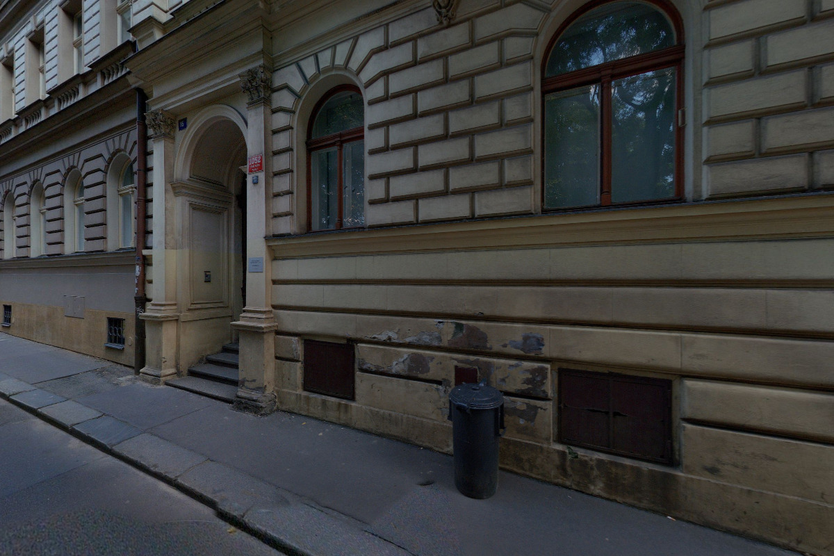 Bydlete s námi, s.r.o. foto 4