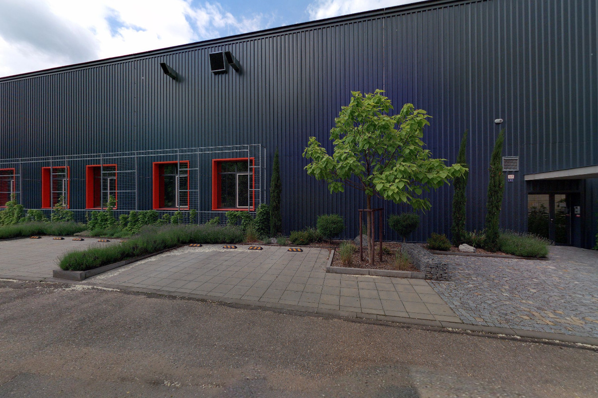 TENZA Cast, a.s. foto 2