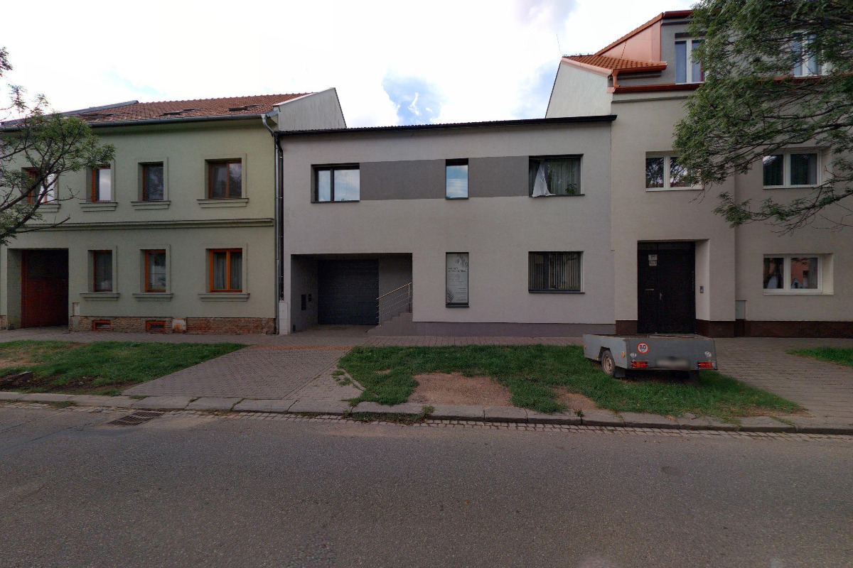 Masáže Fialová foto 2