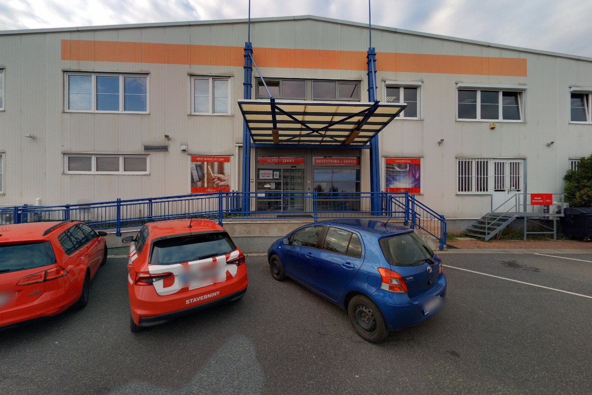 Fábera systems s.r.o.