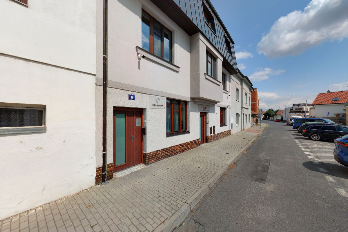 Stomatologická laboratoř Martin Spousta, DiS. foto 1