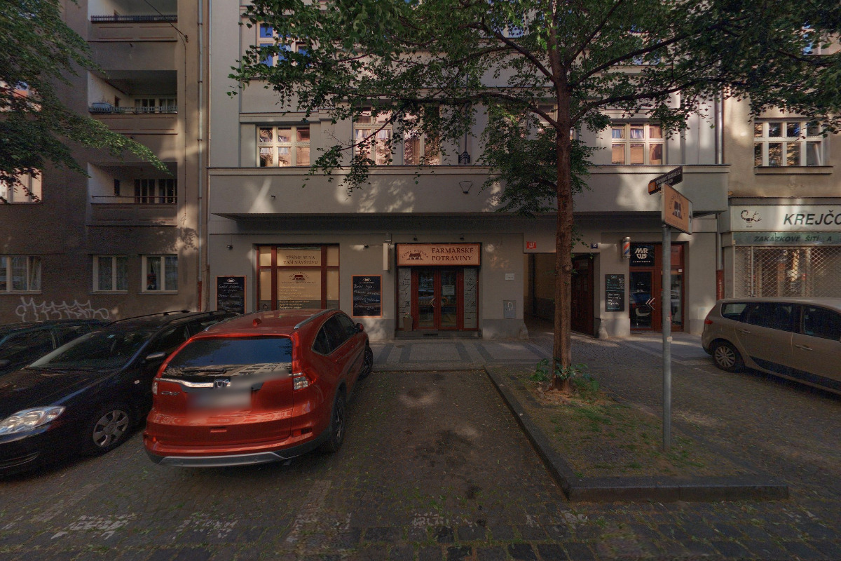 JUDr. Jaromír Beránek, advokát foto 2