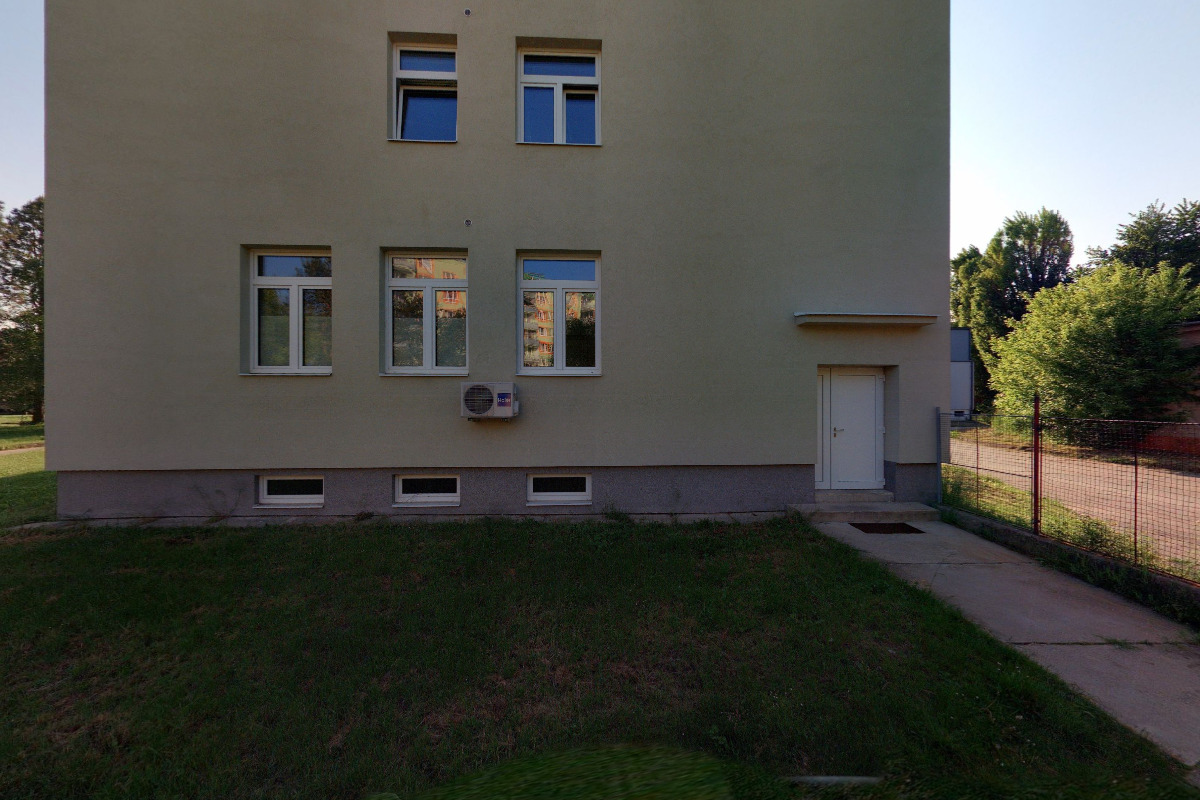 Gynekologické oddělení - Nemocnice Vyškov