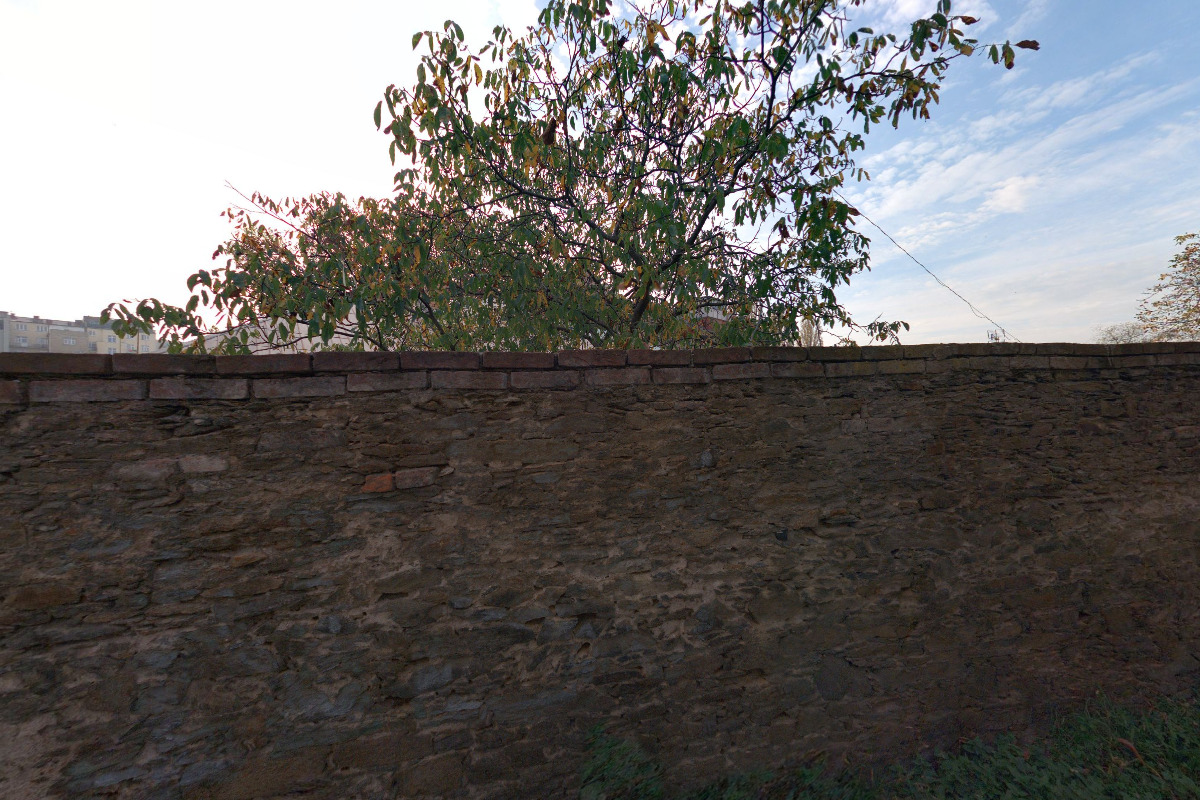 Zednické práce Jiří Kment