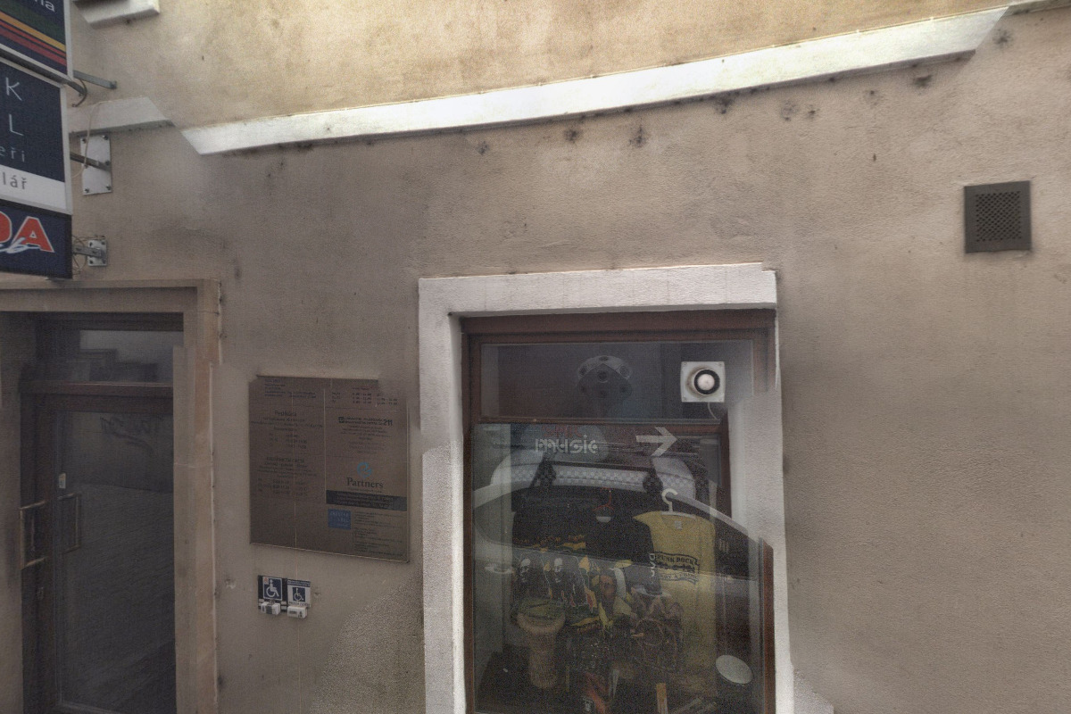 Všeobecná zdravotní pojišťovna České republiky