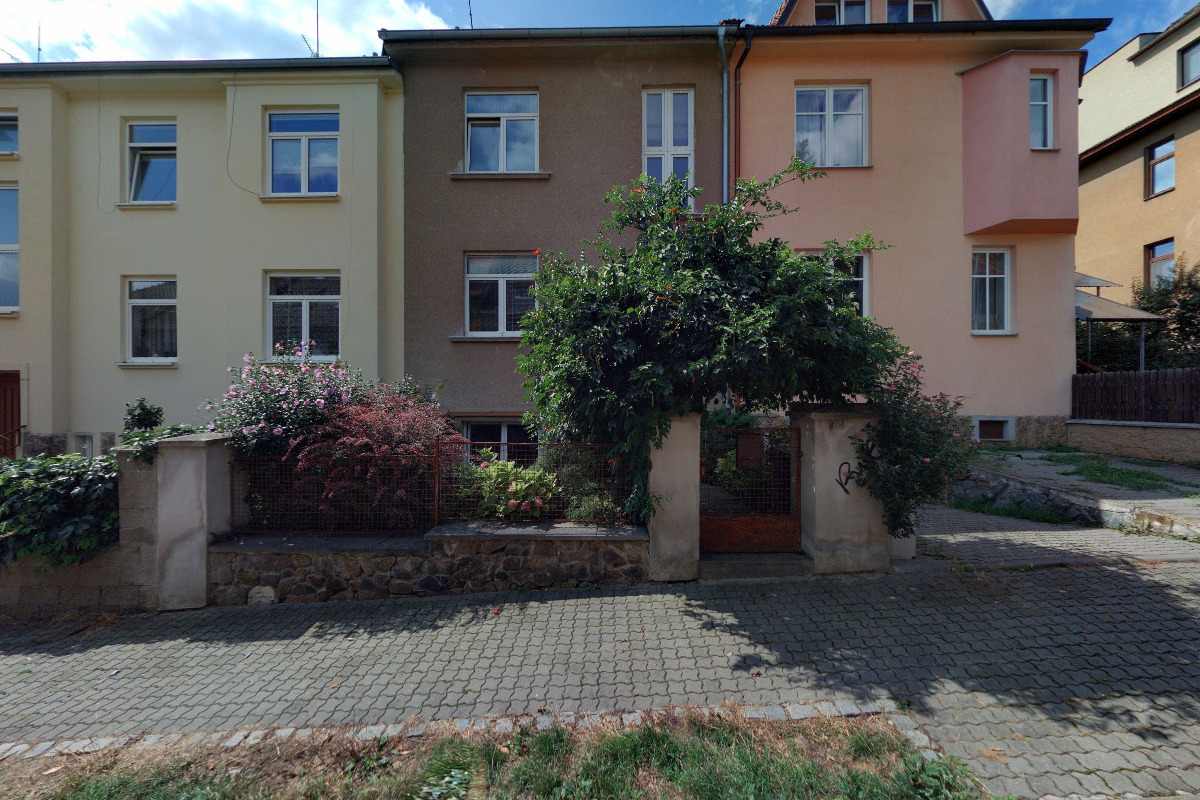 Ing. Alena Suchardová