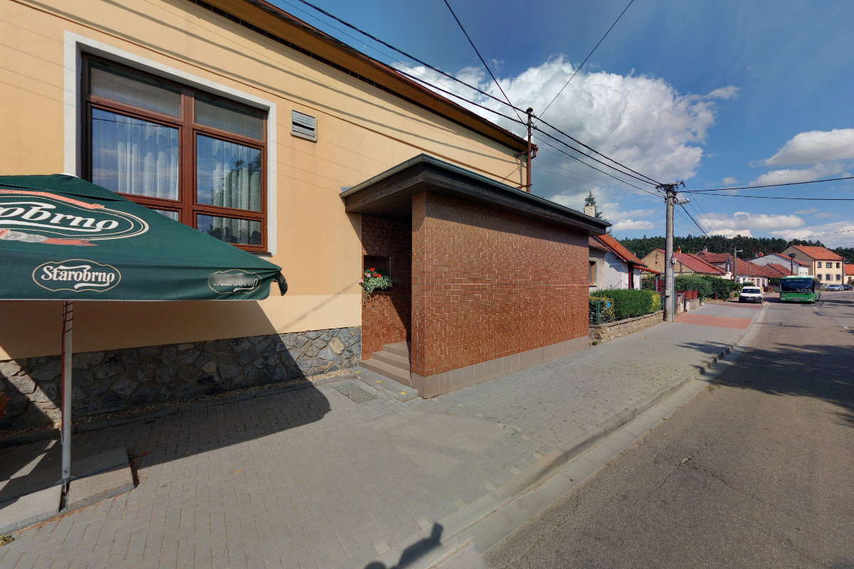 Hostinec U Stupárků foto 4