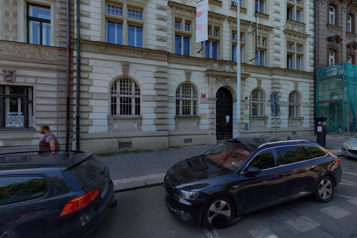 Svítící Káry foto 2