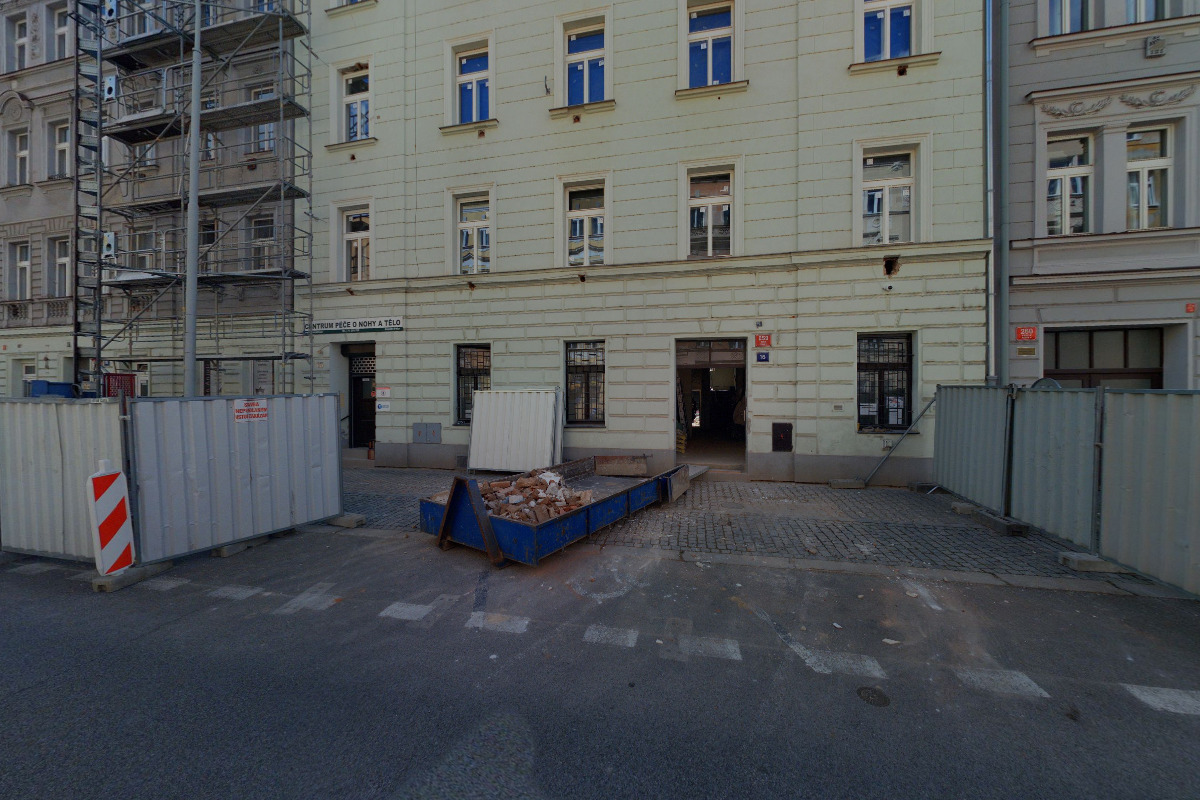 PF Dent - Dentální hygiena  s.r.o. foto 4