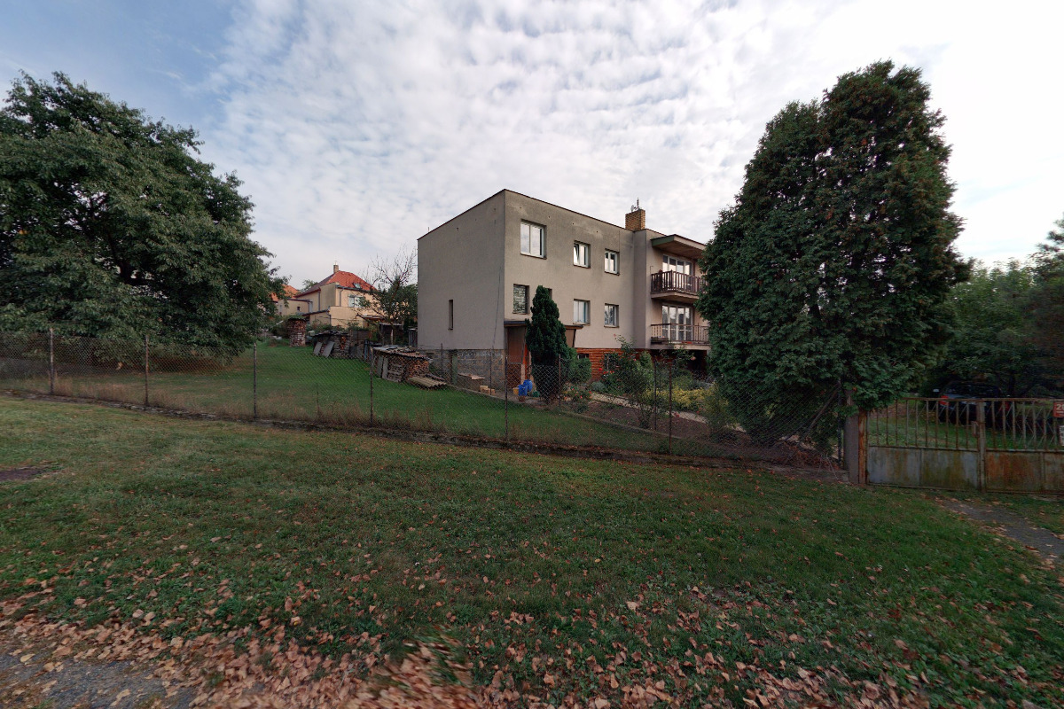 Zámečnictví Petr Jebavý