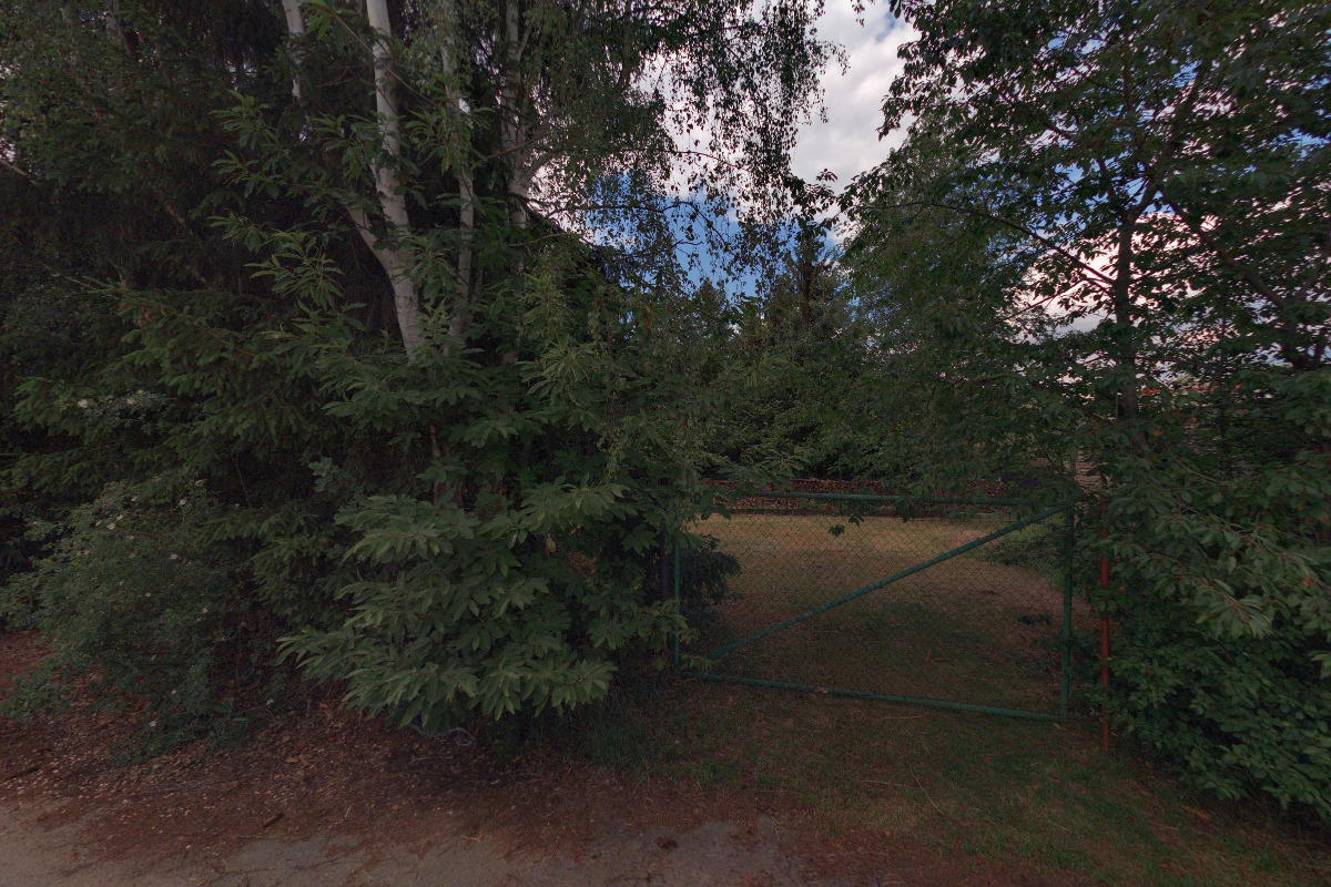 Juniorcamp Nová Živohošť foto 6