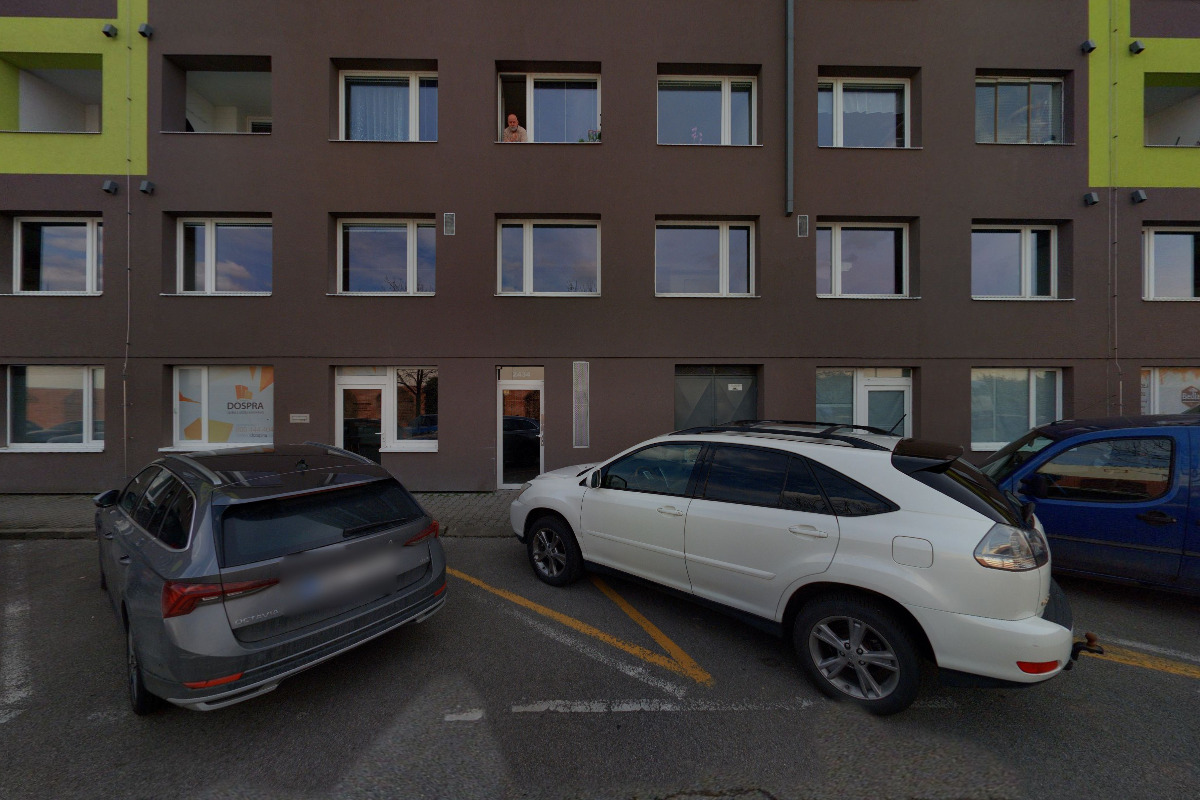 DOSPRA, spol. s r.o.