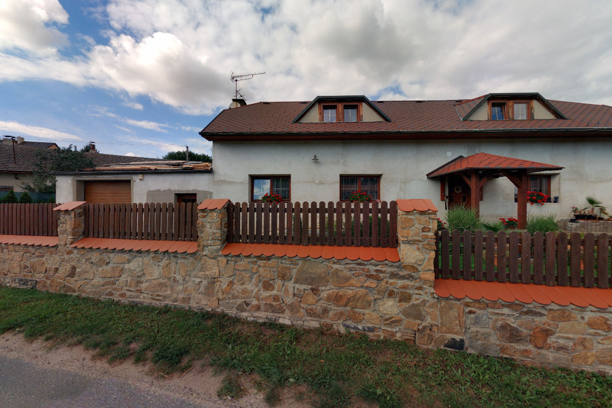 Pokrývačství Ladislav Franc