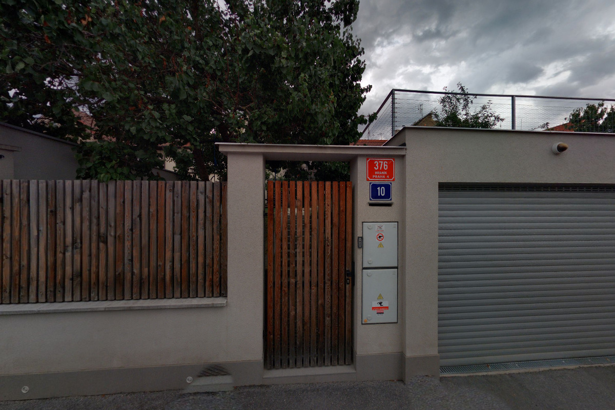 ev. č. 4436 Ing. Kateřina Roubíčková