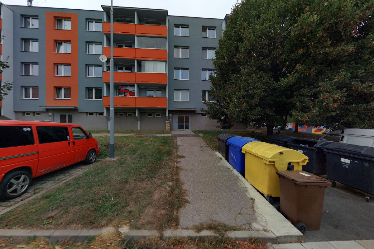 BUP Dřevostavby, s.r.o. foto 1