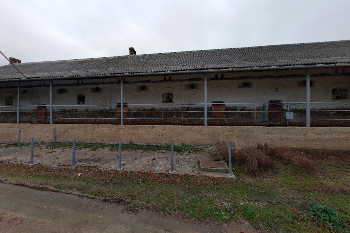 A G R O Měšetice, s.r.o.