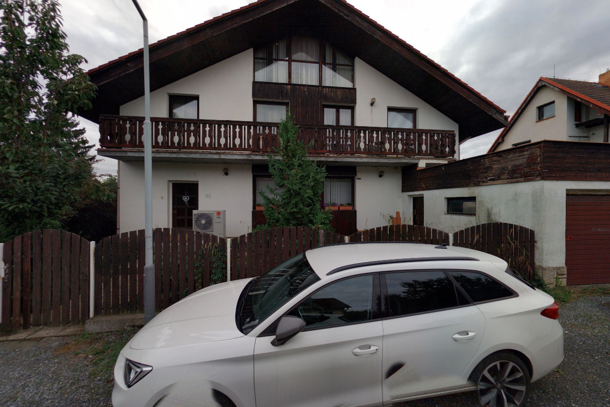 Reality Centrum Praha - Vít Kadlec