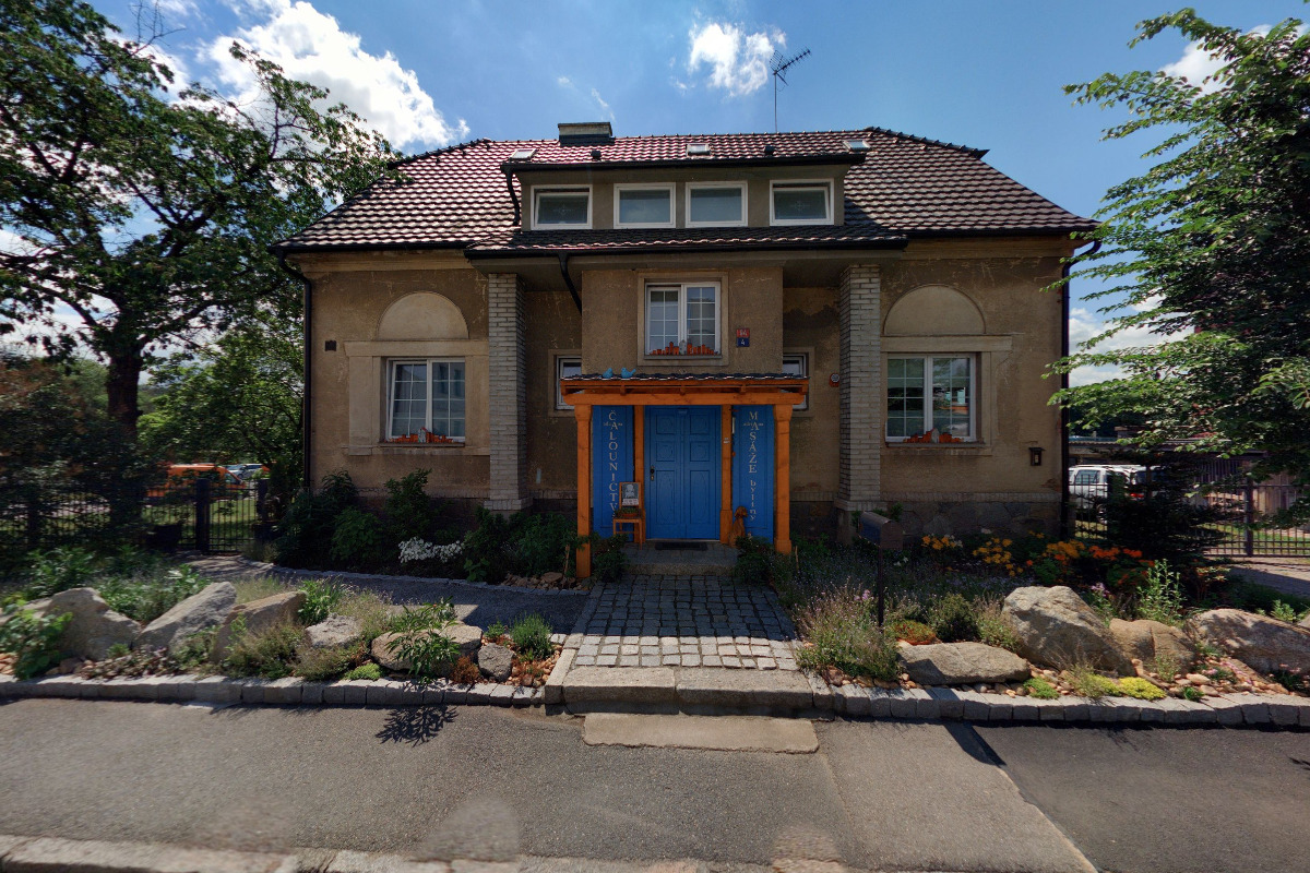 Masáže - Adriana Ondračková foto 1