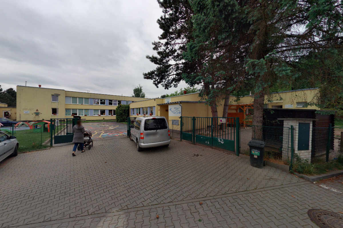 Soukromá ZŠ a MŠ Petrklíč foto 2