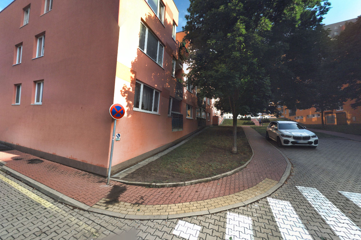 Bc. Vendula Šustková/ Fairfinplan