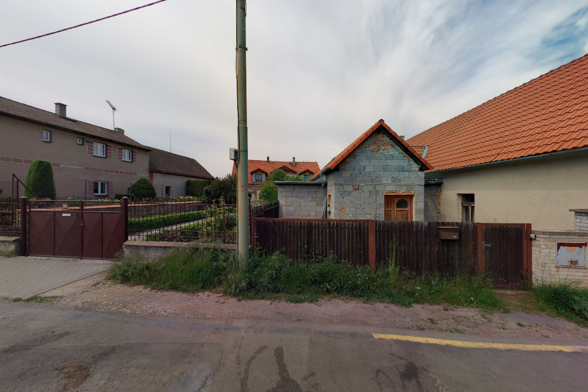 Prokop - přátelé obce Nučice o.s.