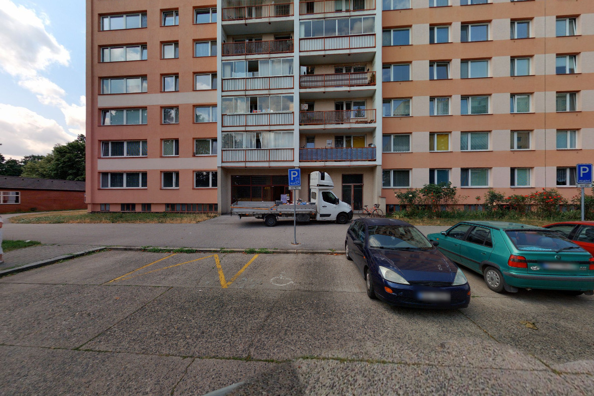 HBC PRETORIAN PARDUBICE