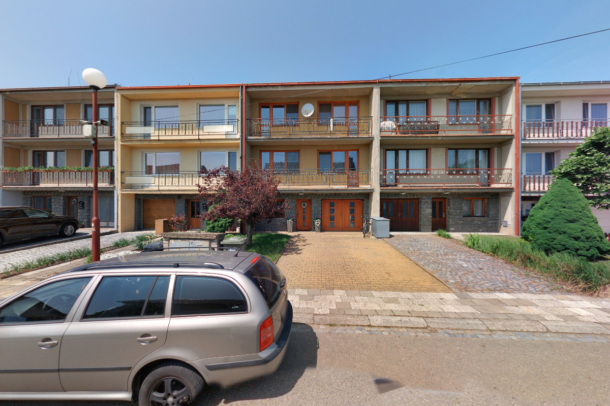 Dopravníky, pásy Petržela foto 2