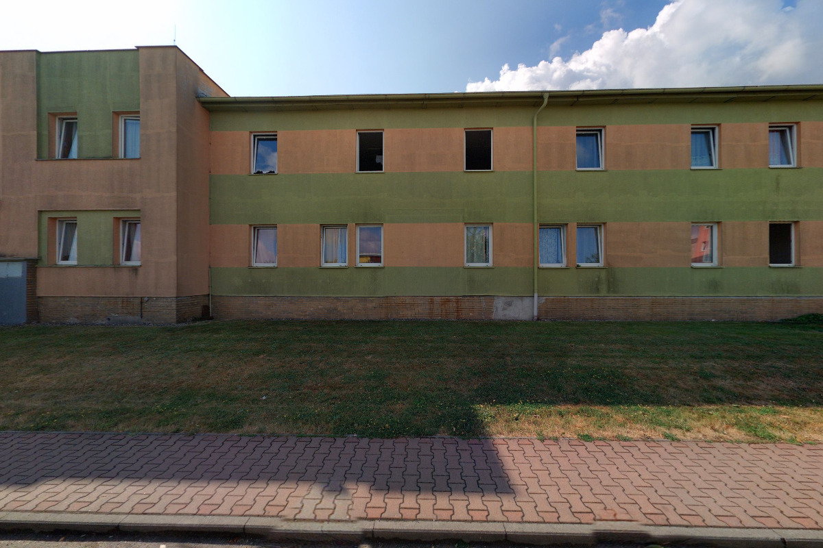 1. Pražská ubytovací, s.r.o.