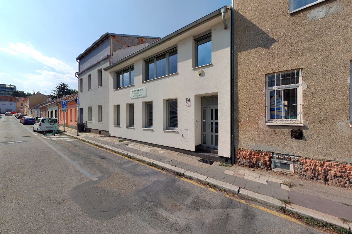 Šetina, Komendová & Partners s.r.o., advokátní kancelář