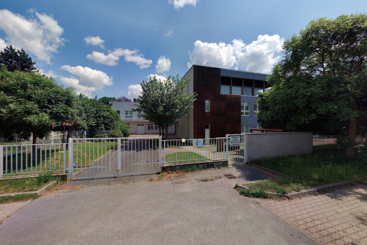 Mateřská škola Čelákovice, J. A. Komenského 1586