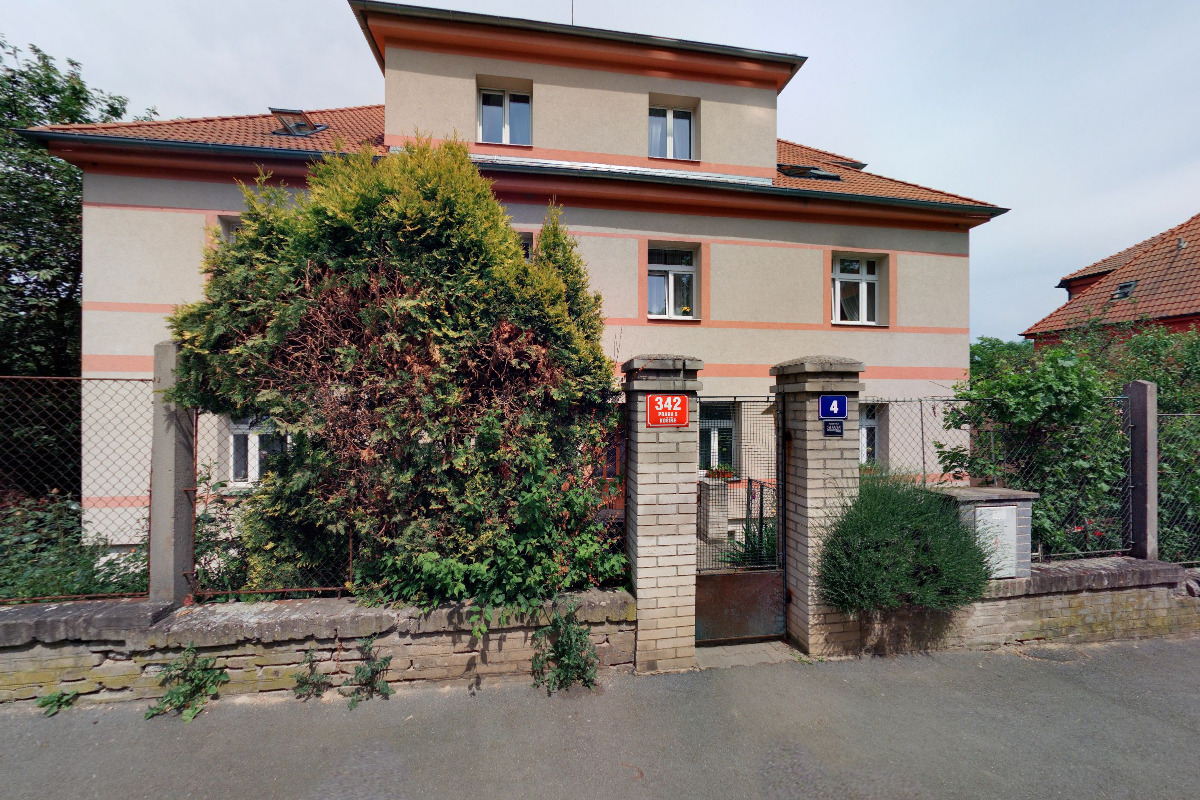 Ing. Zuzana Petrášková