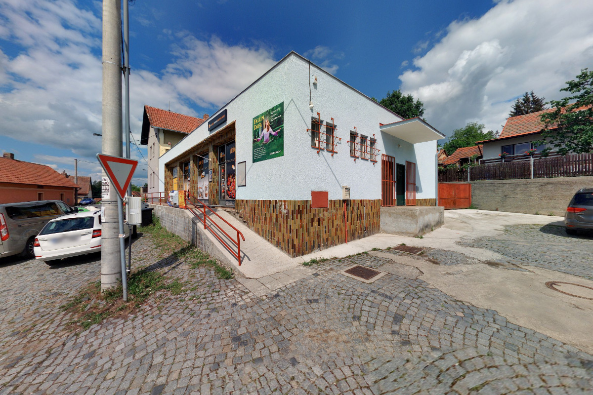 Můj obchod - Potraviny Chrást nad Sázavou foto 2